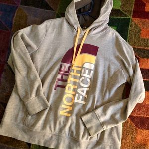 The North Face - Hooded Sweater